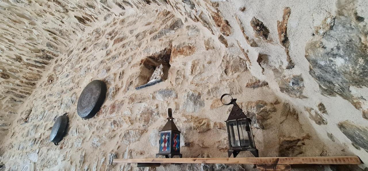 Apartamento Olive Oil Mill Kokkala Exterior foto